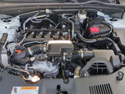 Used 2025 Acura ADX A-Spec image 15