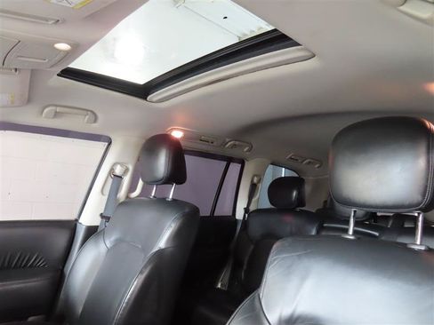 Used 2023 Nissan Armada SL w/ Cargo Package AWD/4WD image 17