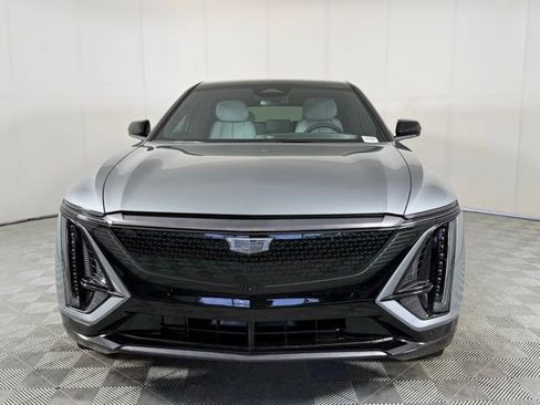 Certified 2026 Cadillac Lyriq Sport image 6