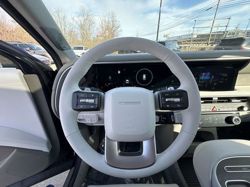 New 2026 Hyundai Palisade Limited image 11