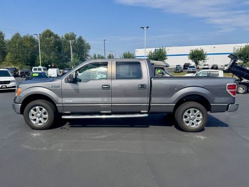 Used 2014 Ford F150 XLT w/ Equipment Group 302A Luxury image 7