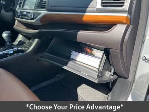 Used 2018 Toyota Highlander Limited image 37