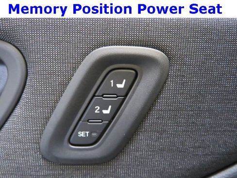 New 2026 Honda Passport TrailSport image 12