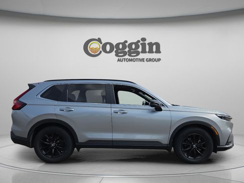 Used 2024 Honda CR-V Sport-L image 7