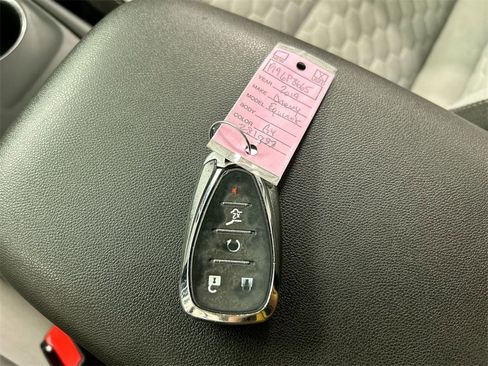 Used 2019 Chevrolet Equinox LT image 12