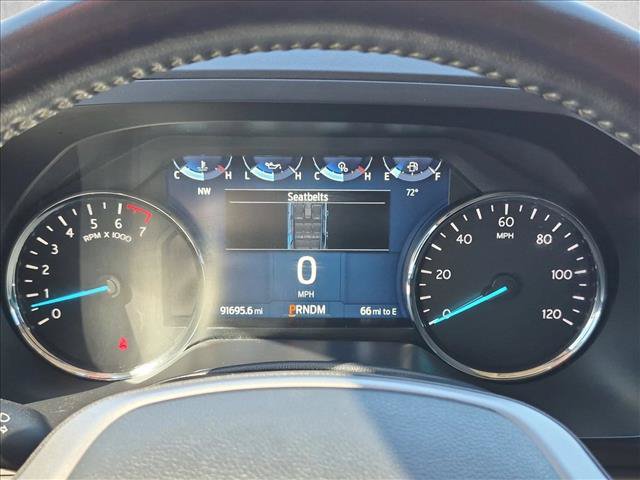 Used 2022 Ford Expedition Max XLT AWD/4WD image 10