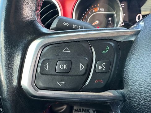 Used 2023 Jeep Wrangler Unlimited Rubicon w/ Xtreme Recon 35" Tire Package image 28