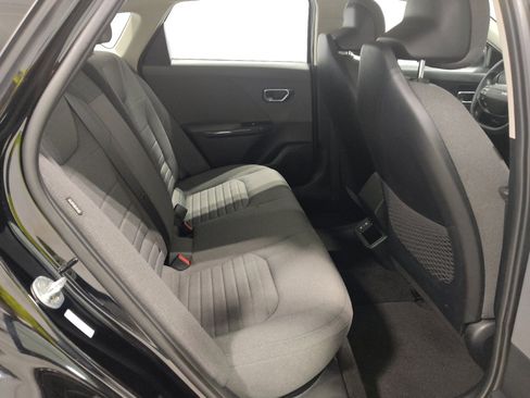 Used 2025 Kia K4 EX FWD image 19