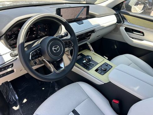 New 2026 MAZDA CX-90 3.3 Turbo S w/ Premium Plus AWD/4WD image 27