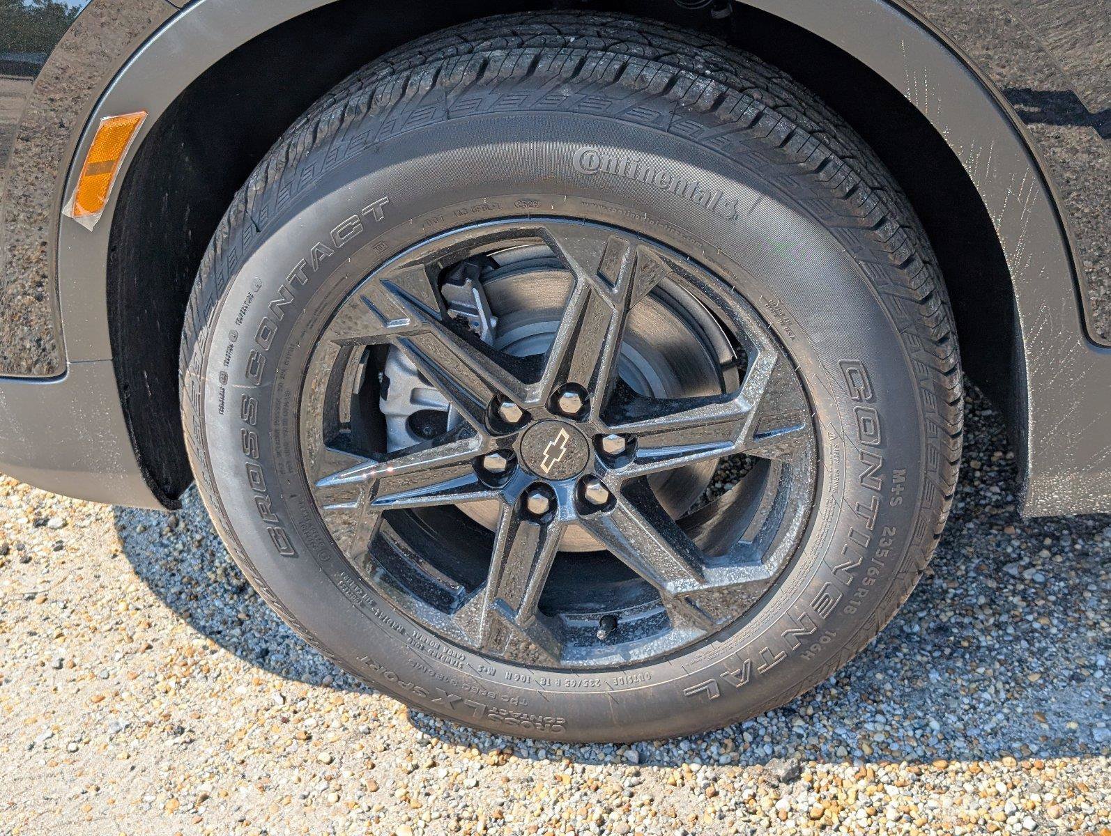 New 2026 Chevrolet Blazer LT w/ Convenience Package FWD image 11