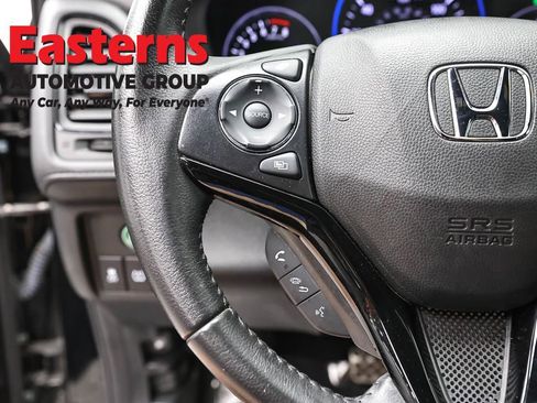 Used 2022 Honda HR-V Sport image 15