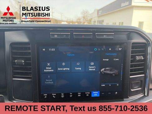 Used 2024 Ford F250 Lariat image 14