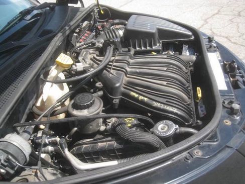 Used 2007 Chrysler PT Cruiser Touring w/ Fleet Value Group I image 32