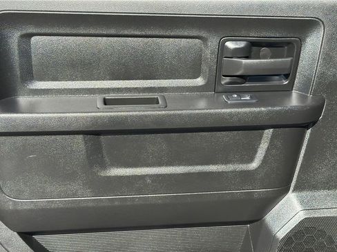 Used 2023 RAM 2500 Tradesman image 20