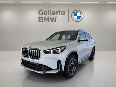 New 2026 BMW X1 xDrive28i