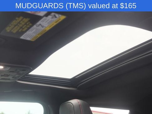 Certified 2026 Toyota Tacoma TRD Pro AWD/4WD image 5