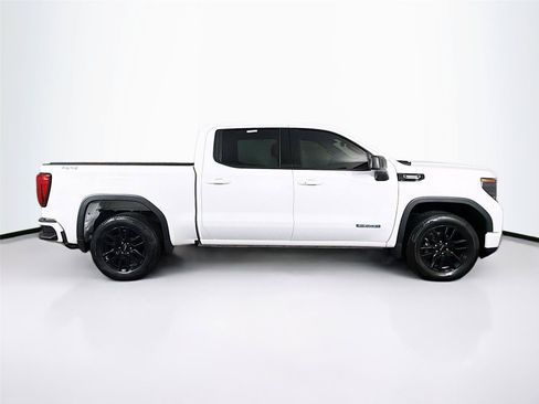 Used 2024 GMC Sierra 1500 Elevation AWD/4WD image 12