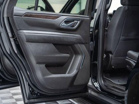 Used 2024 Chevrolet Tahoe LS w/ Driver Alert Package image 38