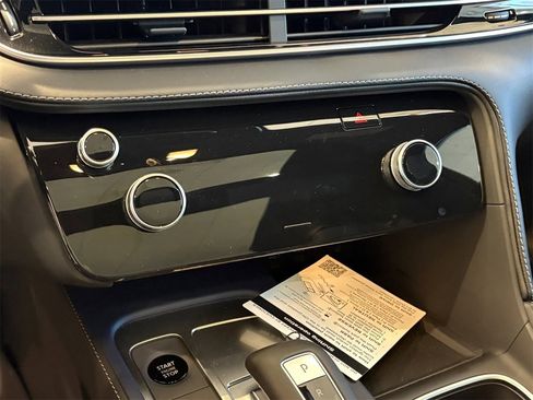 New 2026 INFINITI QX60 Sport w/ Dark Cargo Package image 24