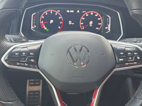 Used 2024 Volkswagen Jetta GLI Autobahn FWD image 33