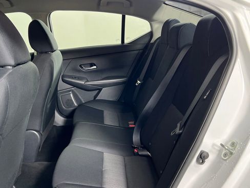 Used 2023 Nissan Sentra SV image 7