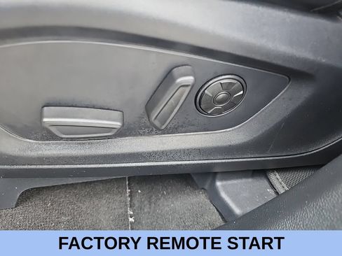 Used 2025 Ford Explorer ST AWD/4WD image 16