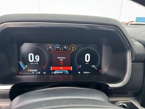 Certified 2022 Ford F150 Raptor w/ Equipment Group 801A High image 16