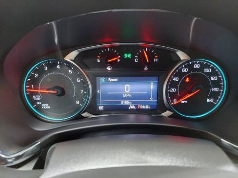 Certified 2023 Chevrolet Equinox LT image 26