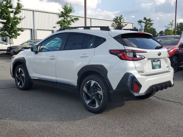 New 2026 Subaru Crosstrek 2.5i Limited AWD/4WD image 4