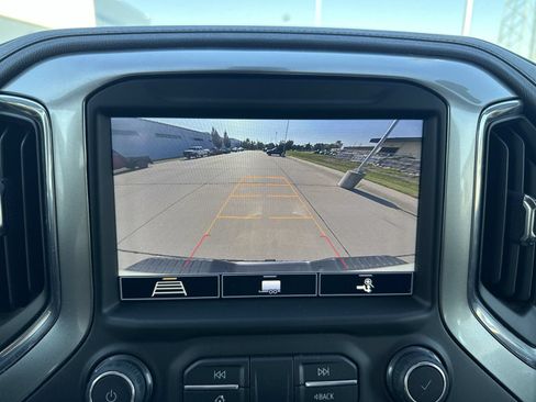 Certified 2020 Chevrolet Silverado 3500 LT w/ All Star Edition AWD/4WD image 13