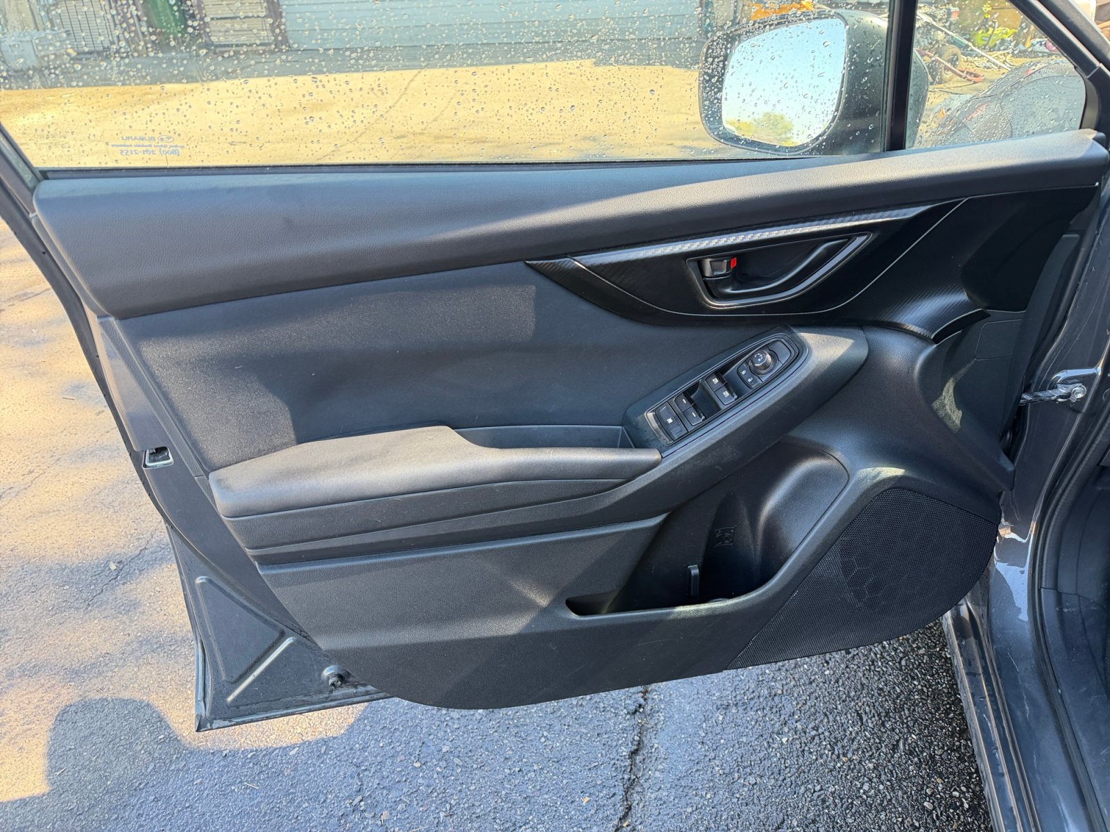 Used 2023 Subaru Impreza 2.0i AWD/4WD image 19