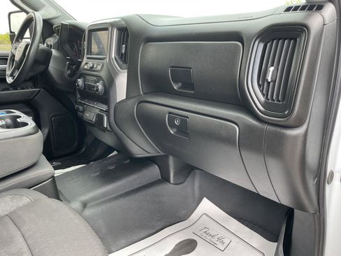 Used 2024 Chevrolet Silverado 3500 W/T w/ WT Convenience Package image 27