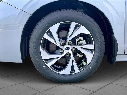 New 2025 Subaru Legacy Premium image 13