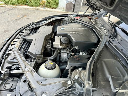 Used 2016 BMW 428i xDrive Convertible image 31