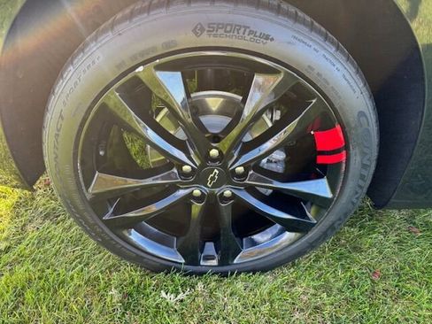 Used 2021 Chevrolet Malibu LT w/ Redline Edition image 37