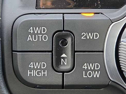 New 2026 RAM 1500 Limited image 20