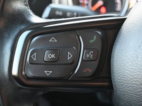 Used 2020 Jeep Wrangler Sport image 33