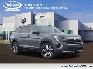 New 2026 Volkswagen Atlas SE 360° Tour