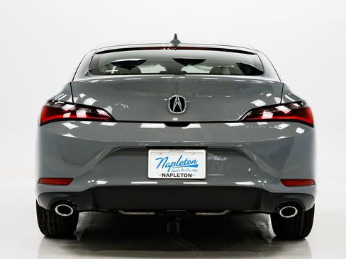 New 2026 Acura Integra image 26