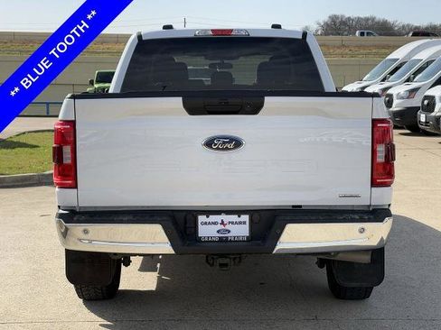 Certified 2023 Ford F150 XLT w/ Trailer Tow Package image 9