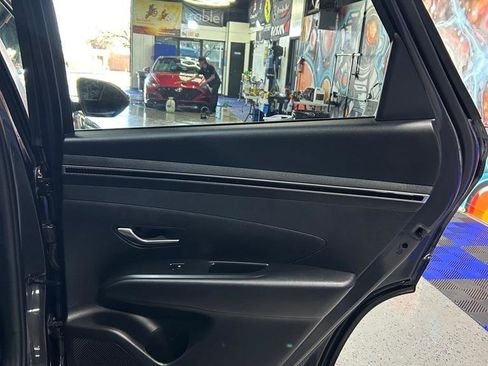 Used 2023 Hyundai Tucson SEL image 22