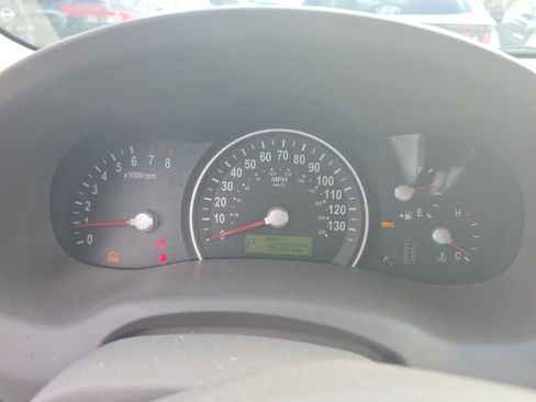 Used 2007 Kia Sedona EX w/ PWR Pkg image 7