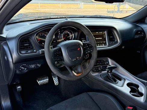 Used 2023 Dodge Challenger R/T Scat Pack w/ 1320 Plus Group image 10