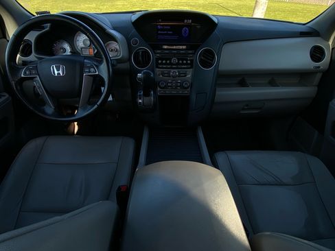 Used 2015 Honda Pilot EX-L image 22