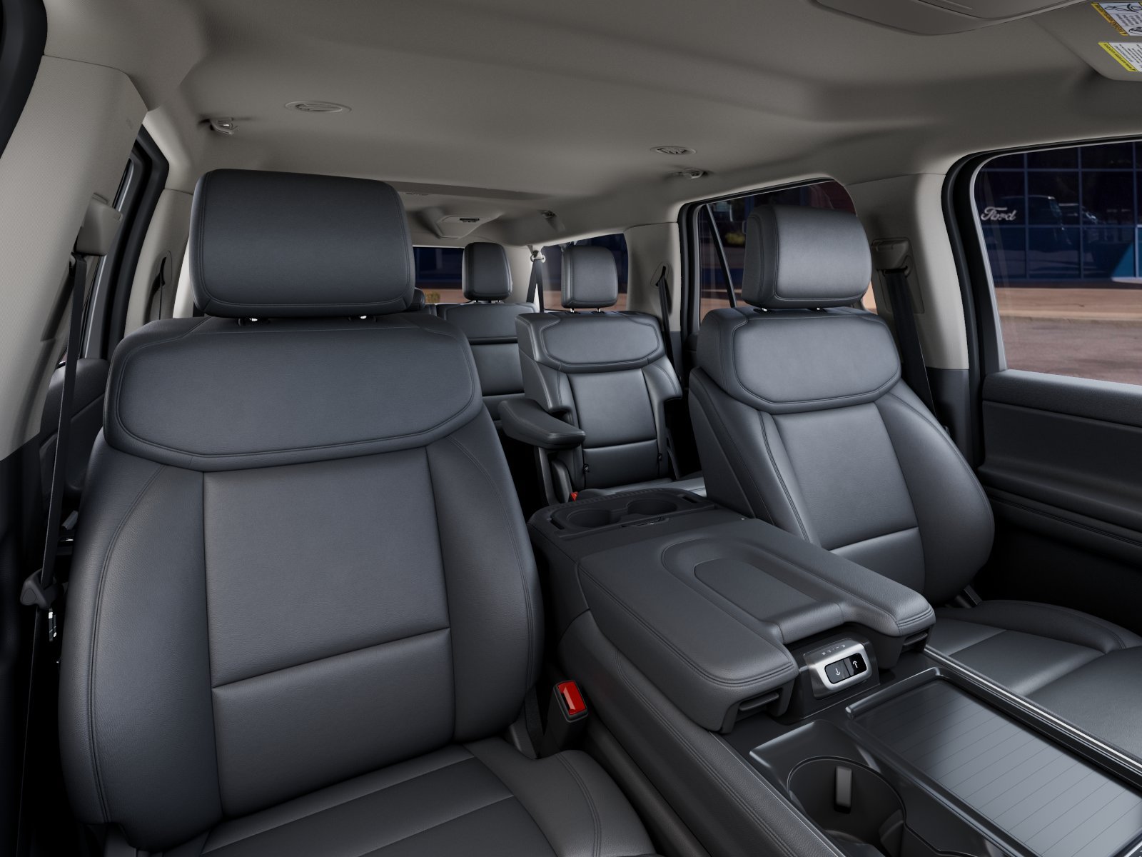 New 2027 Ford Expedition Max Active AWD/4WD image 10