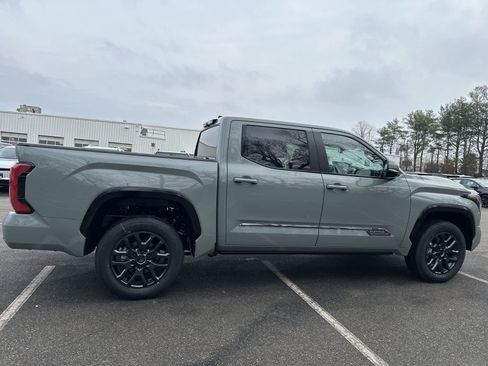 New 2026 Toyota Tundra Platinum image 22