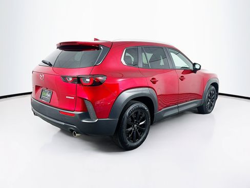 Used 2025 MAZDA CX-50 AWD 2.5 S w/ Premium Package image 9