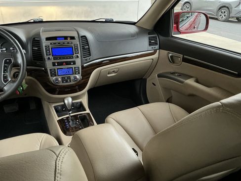 Used 2012 Hyundai Santa Fe Limited image 16