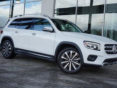 Certified 2022 Mercedes-Benz GLB 250 4MATIC