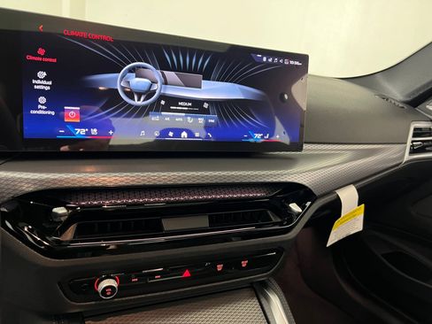 New 2026 BMW M440i Coupe w/ Premium Package image 27